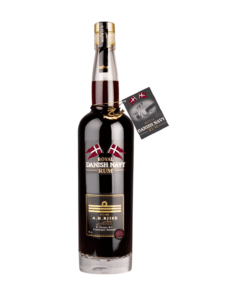 A.H. Riise Navy Strenght