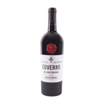 Angelo Borrani Governo All'Uso Toscano Rosso di Toscana 2020