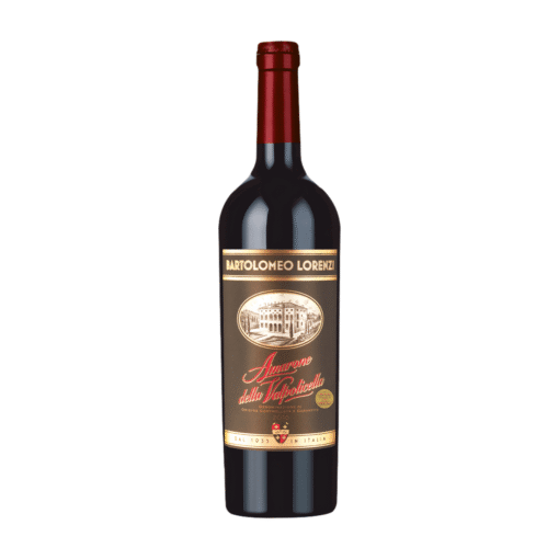 Bartolomeo Lorenzi Amarone 2018 75 CL