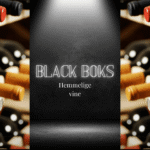 Black Box hele samlingen