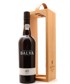 Dalva 40 års Portvin