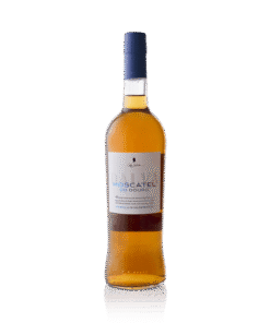 Dalva Moscatel Do Douro Portugal Hedvin 75 cl 17%