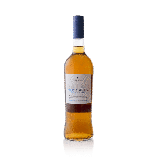 Dalva Moscatel Do Douro Portugal Hedvin 75 cl 17%