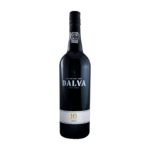 Dalva 10 års Tawny