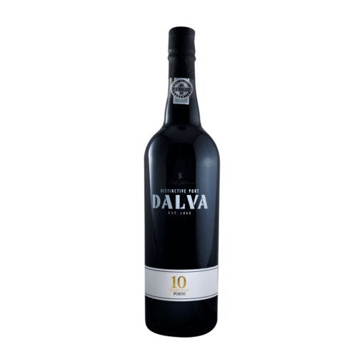 Dalva 10 års Tawny