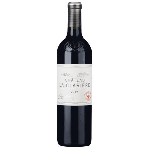 Chateau la Clariere Laithwaite Cotes de Castillon 2019