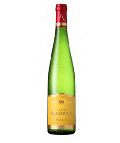 Lucien Albrecht Riesling Reserve 2022 75 cl.