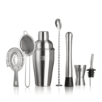 Vacuvin Cocktail Set Plus Set of 7