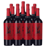 Super tilbud på Lobo é Falcao