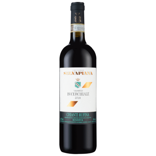 Selvapiana Chianti Rufina Vigneto Bucerchiale Riserva 2018