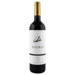 Balbas Ribera del Duero Reserva 2016 75 cl