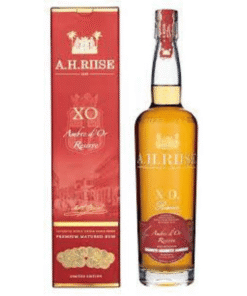 A.H. Riise X.O. Ambre d'Or Reserve