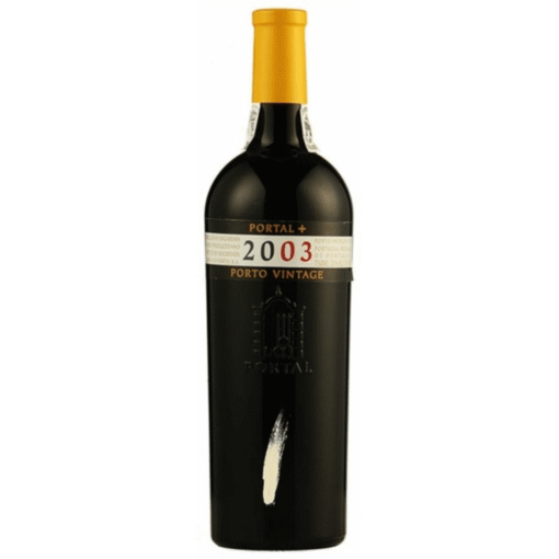 Quinta do Portal Vintage 2003+ Special Release