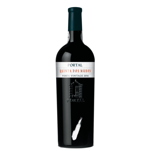 Quinta dos Muros Vintage 2016