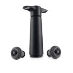 Vacu Vin, Wine saver - Vinsæt m/2 propper