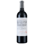 Chateau de Colombe Sainte Castillon Cotes de Bordeaux 2020