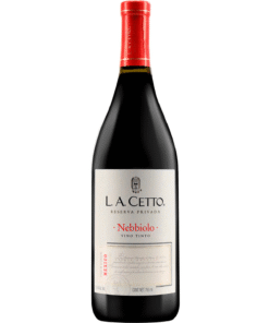 L. A. Cetto Nebbiolo Private Reserve 2019