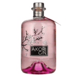 AKORI GIN CHERRY BLOSSOM 40%