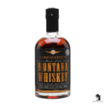 ROUGHSTOCK MONTANA BLACK LABEL WHISKY 61,5%