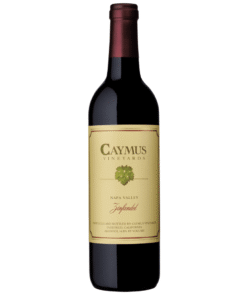 Caymus Vineyards Zinfandel 2021