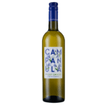 Campanula Pinot Grigio 2022