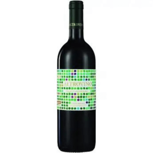 Duemani Altrovino 2018