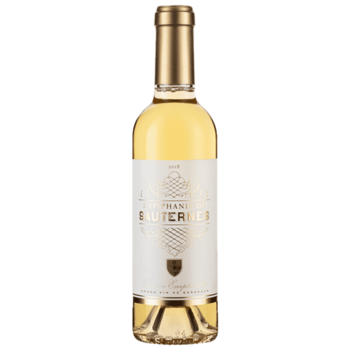 L'Epiphanie de Sauternes 2018 50 CL