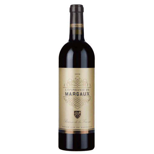 L'Epiphanie de Margaux 2019