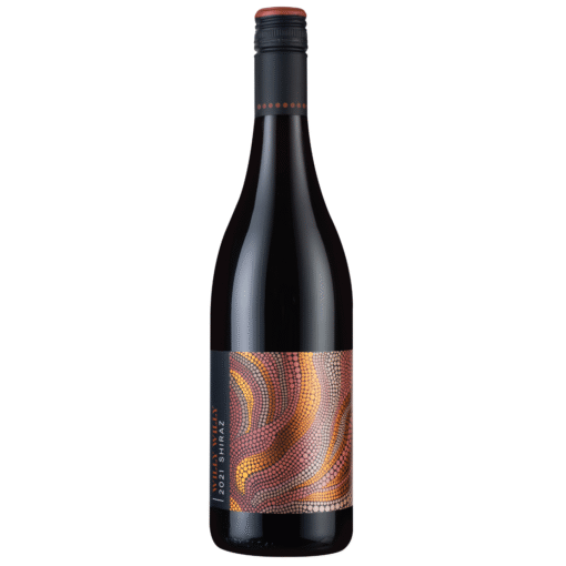 Willy Willy Shiraz 2021