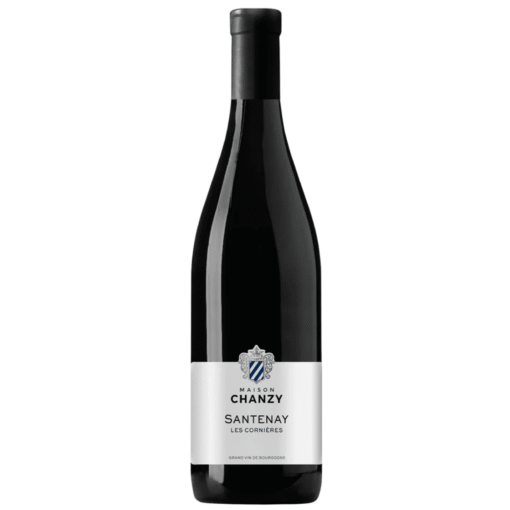 Domaine Chanzy Santenay Les CorniÃ¨res 2019