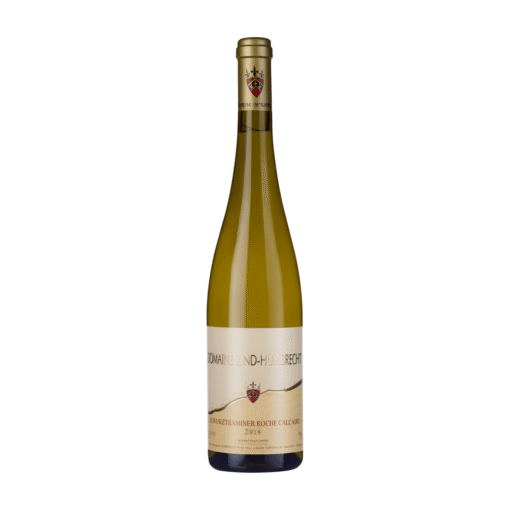 Domaine Zind-Humbrecht Gewurztraminer Roche Calcaire Alsace