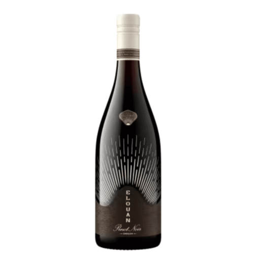 Elouan Pinot Noir 2021