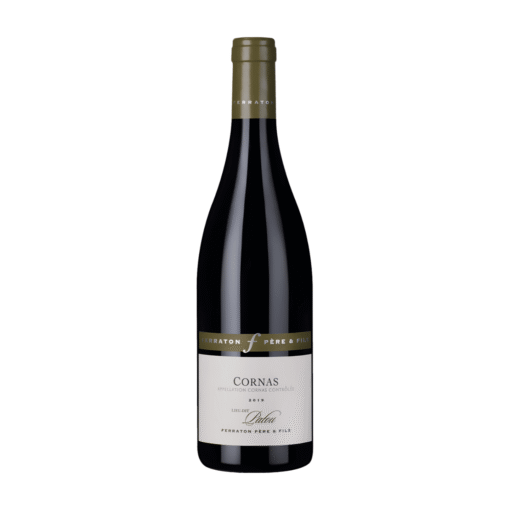 Ferraton PÃ¨re et Fils Cornas Lieu-Dit Patou 2019