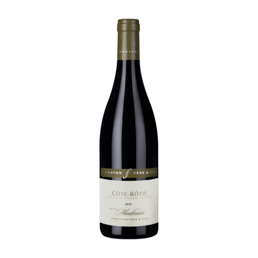 Ferraton Père et Fils Côte-Rôtie Lieu-Dit Montmain 2019