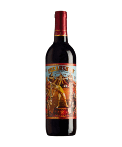 Freakshow Cabernet/Sauvignon 2020