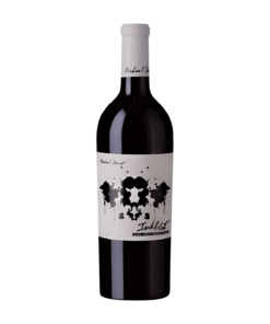 Inkblot Petit Verdot 2015