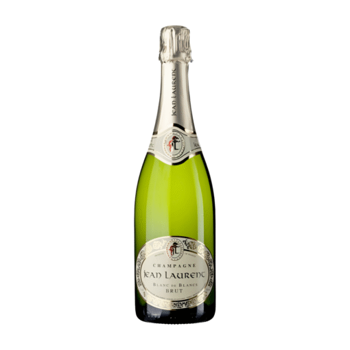 Jean Laurent blanc de blanc reserve nv Magnum 150 cl