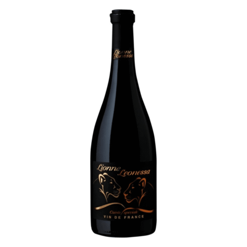 Lionne Leonessa Cuvée Spéciale France 2017 0,75