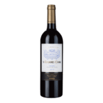Le Grand Chai Medoc 2019