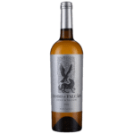 Lobo E Falcao Branco 2021