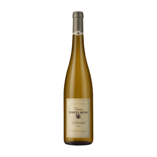 Marcel Deiss Gewürztraminer 2016 Alsace AOC