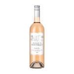 Moulin de Pontfract Vieilles Vignes Rosé 2021