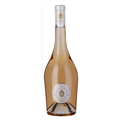 Roche Bellemont Provence Rosé 2020