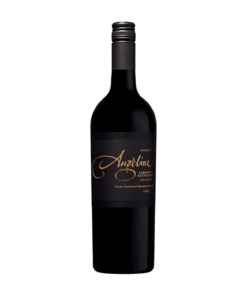 Angeline Cabernet Sauvignon Reserve, Paso Robles 2021