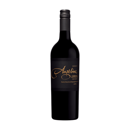 Angeline Cabernet Sauvignon Reserve, Paso Robles 2021