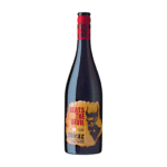 BEATS THE DEVIL SHIRAZ 2022 75 cl