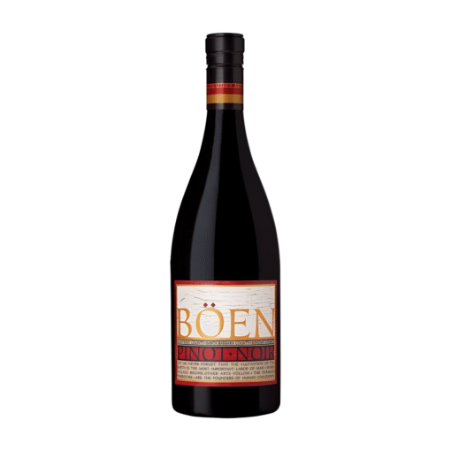 BÃEN Pinot Noir TRI-County 2022