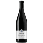 Domaine Chanzy Bourgogne Pinot Noir Les Fortunés 2023