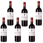 Chateau Ramage La Batisse Haut-Medoc 2011 Tilbud