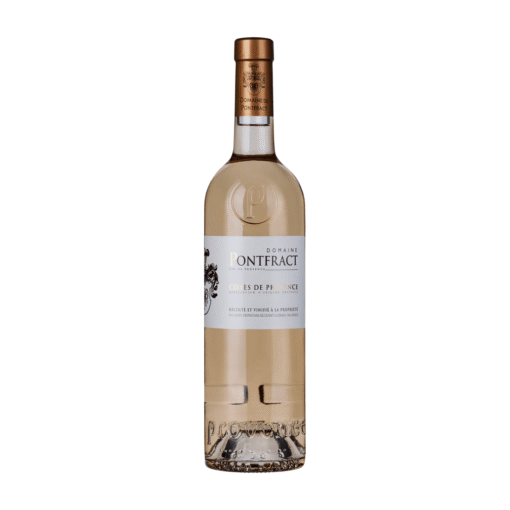 Domaine de Pontfract Cotes de Provence Rose 2020
